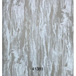 41381 Royal Black Duvar Kağıdı