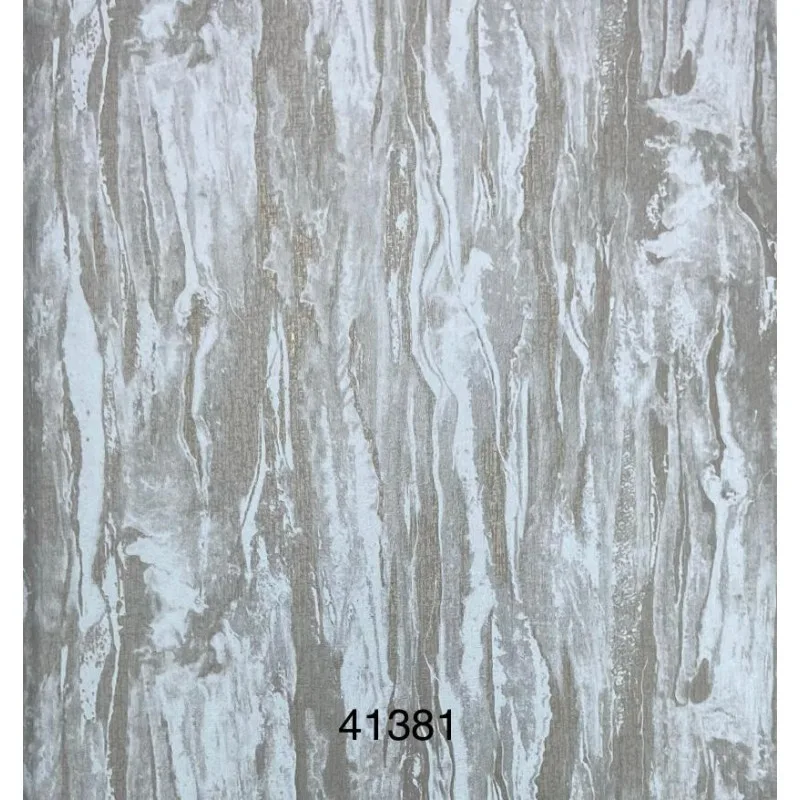 41381 Royal Black Duvar Kağıdı