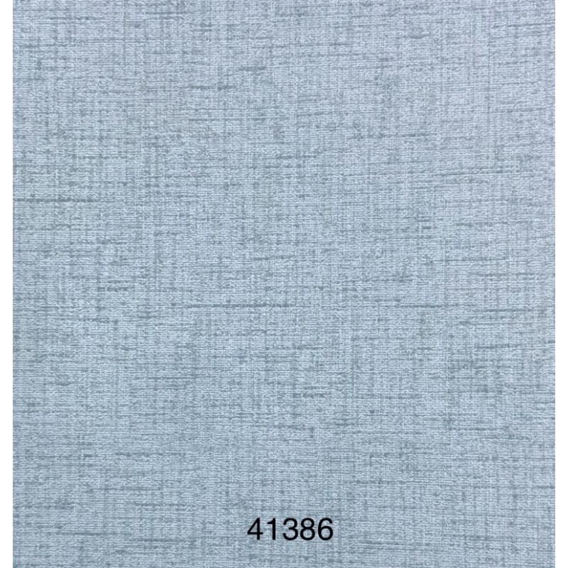 41386 Model Benzersiz Tasarımlı Royal Black Duvar Kağıdı