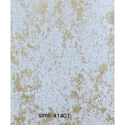 41401 Royal Black Duvar Kağıdı