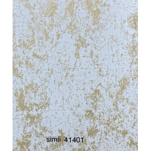 41401 Royal Black Duvar Kağıdı