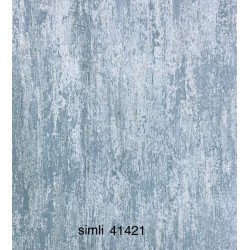 41421 Royal Black Duvar Kağıdı