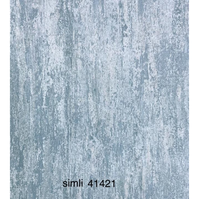 41421 Royal Black Duvar Kağıdı