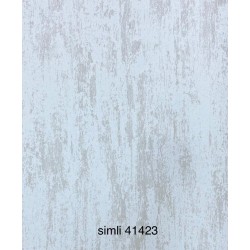 41423 Royal Black Duvar Kağıdı