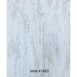 41423 Royal Black Duvar Kağıdı