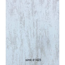 41423 Royal Black Duvar Kagidi 4330 250X250