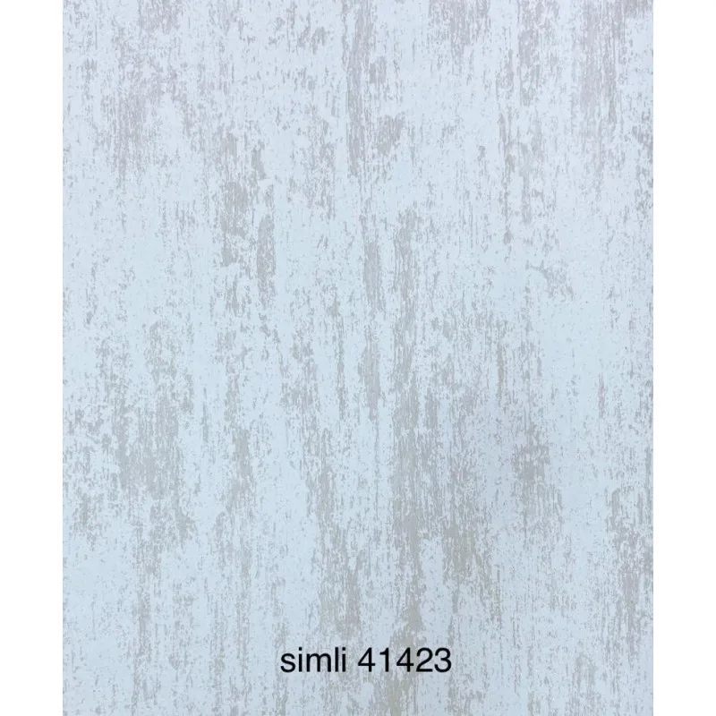 41423 Royal Black Duvar Kağıdı
