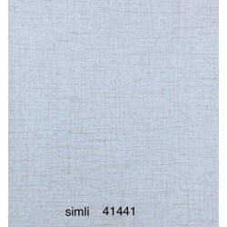 41441 Royal Black Duvar Kağıdı