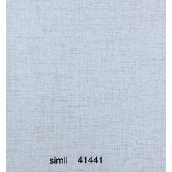 41441 Royal Black Duvar Kağıdı