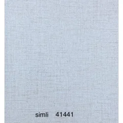 41441 Royal Black Duvar Kağıdı