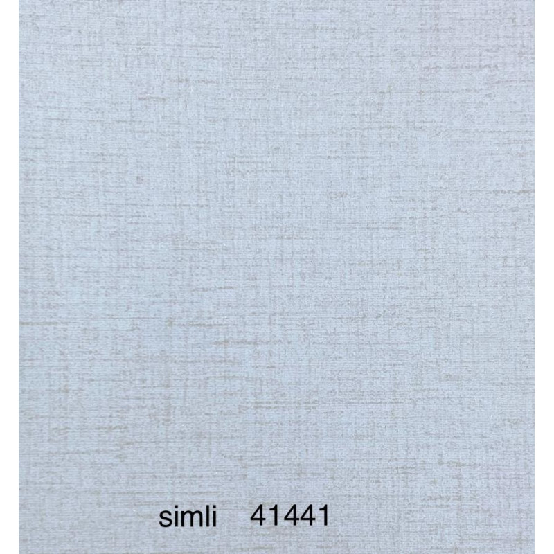 41441 Royal Black Duvar Kağıdı