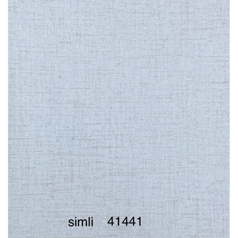 41441 Royal Black Duvar Kağıdı