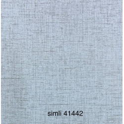 41442 Royal Black Duvar Kağıdı