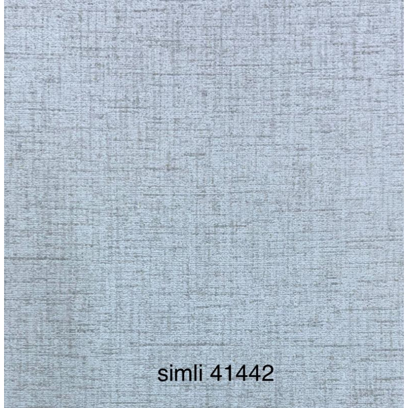 41442 Royal Black Duvar Kağıdı