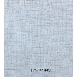 41443 Royal Black Duvar Kağıdı