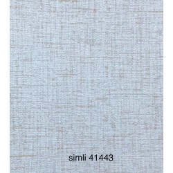 41443 Royal Black Duvar Kagidi 4334 250X250