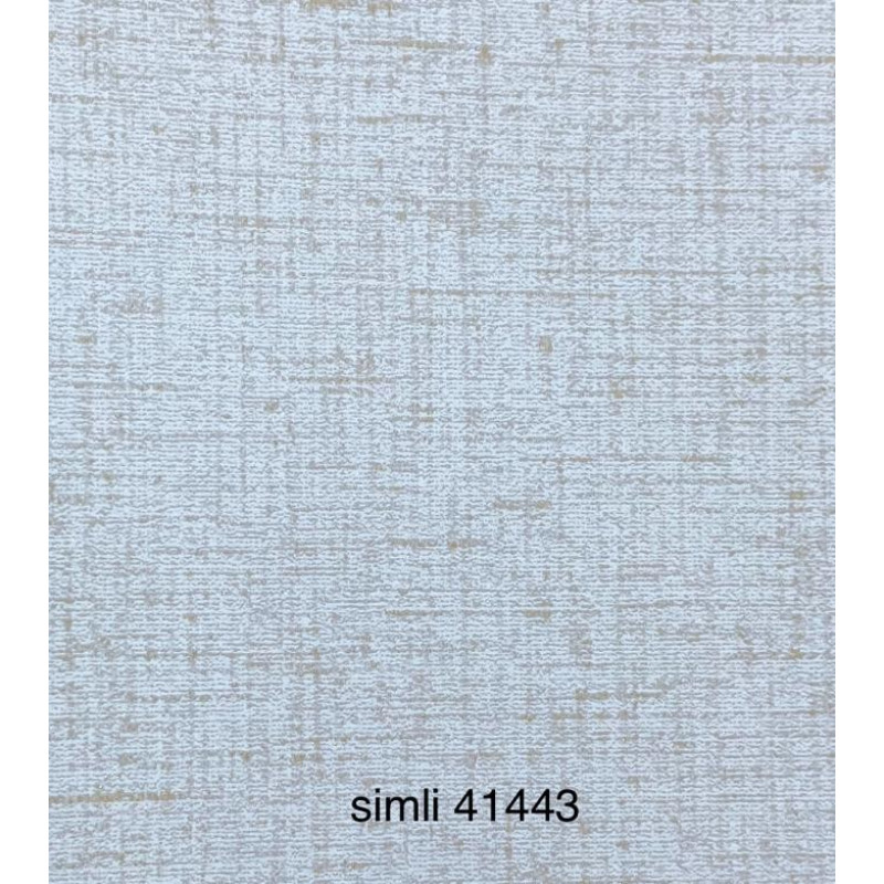 41443 Royal Black Duvar Kağıdı