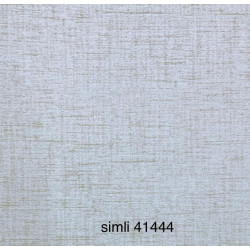 41444 Royal Black Duvar Kağıdı