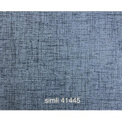 41445 Royal Black Duvar Kağıdı