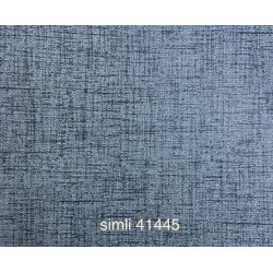 41445 Royal Black Duvar Kağıdı