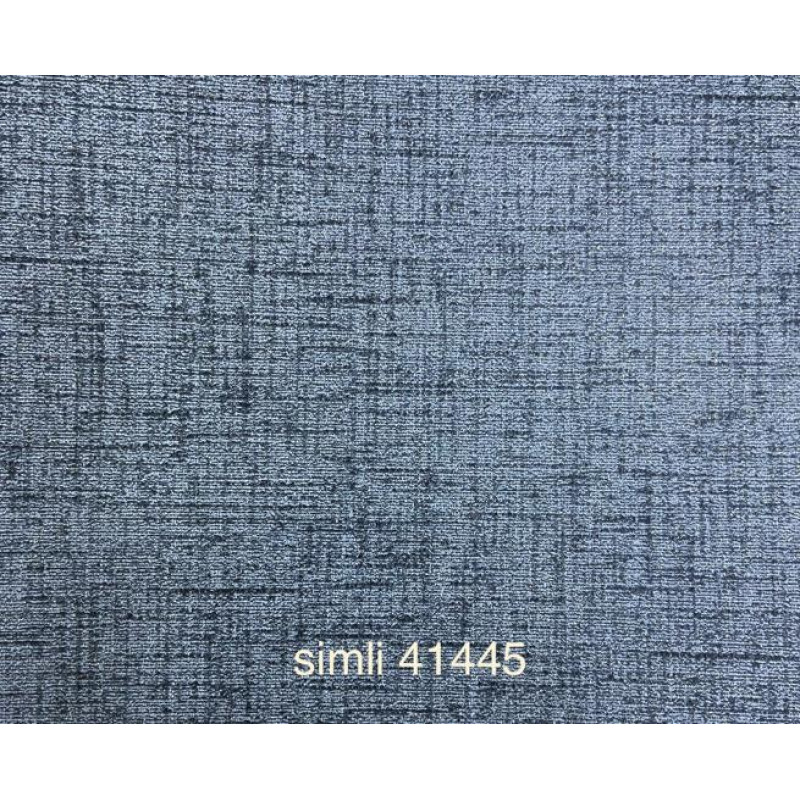 41445 Royal Black Duvar Kağıdı