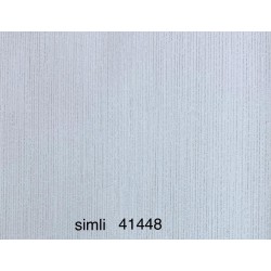 41448 Royal Black Duvar Kağıdı