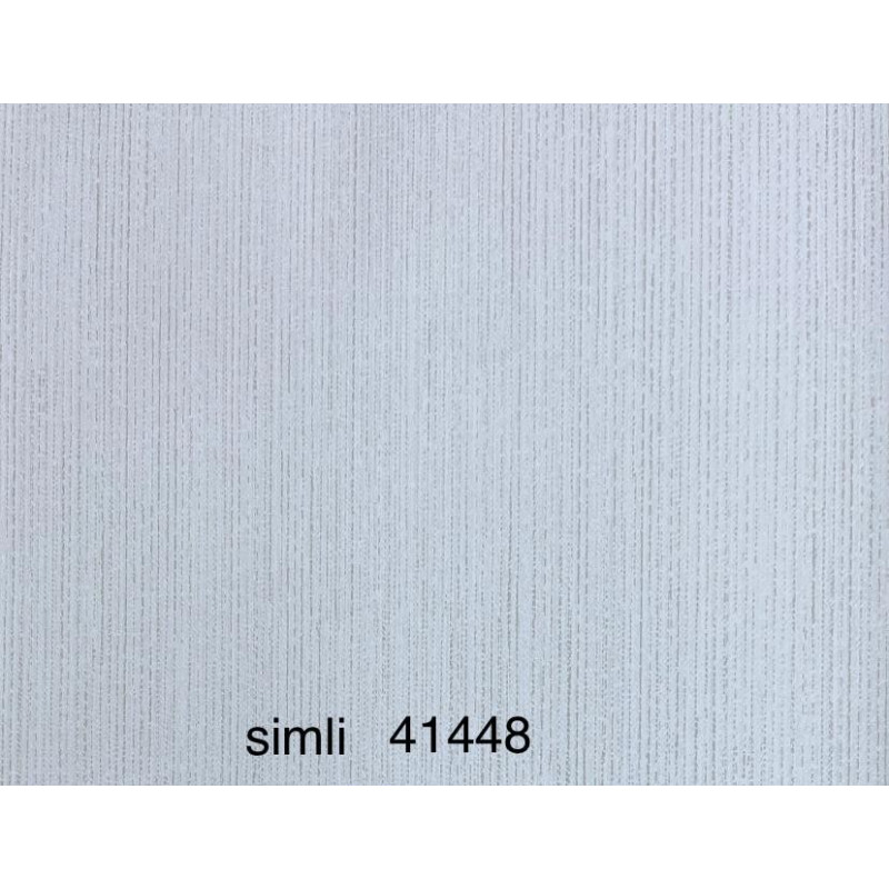 41448 Royal Black Duvar Kağıdı