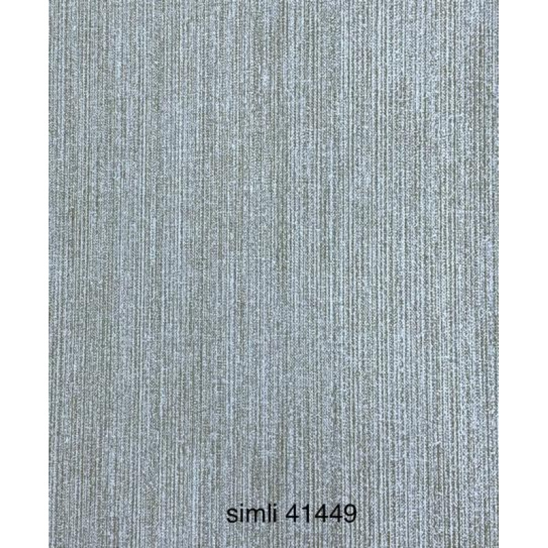 41449 Royal Black Duvar Kağıdı