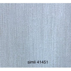 41451 Royal Black Duvar Kağıdı