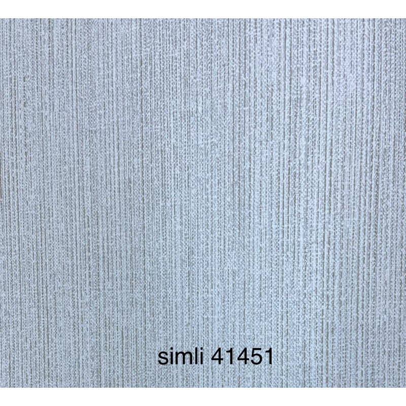 41451 Royal Black Duvar Kağıdı