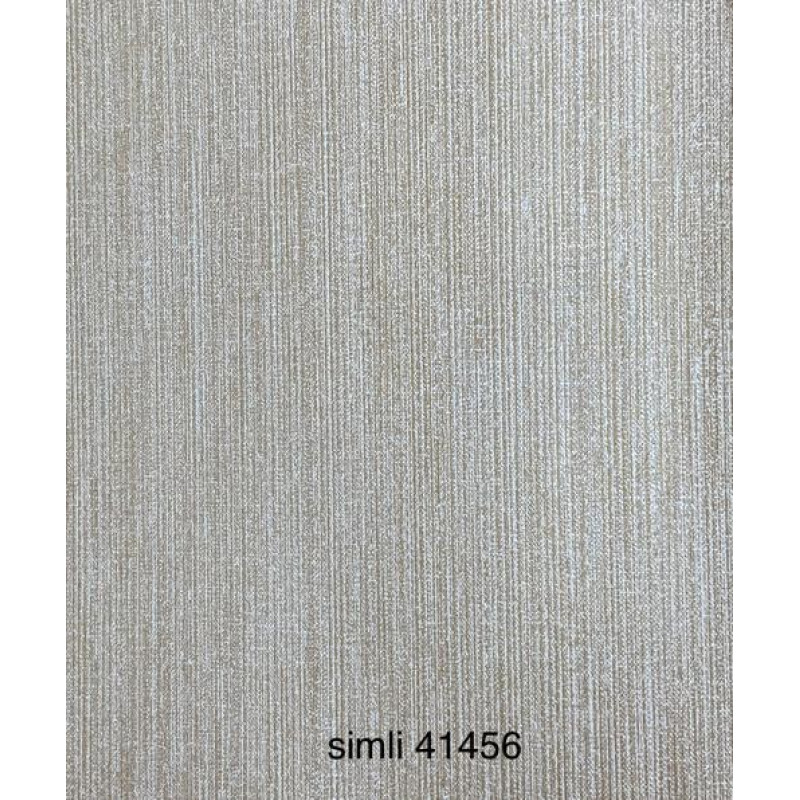 41456 Royal Black Duvar Kağıdı