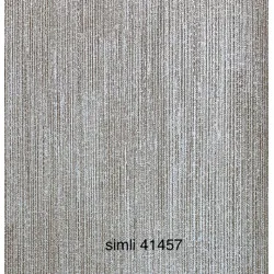 41457 Royal Black Duvar Kağıdı