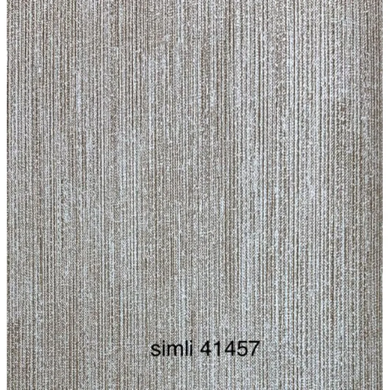 41457 Royal Black Duvar Kağıdı