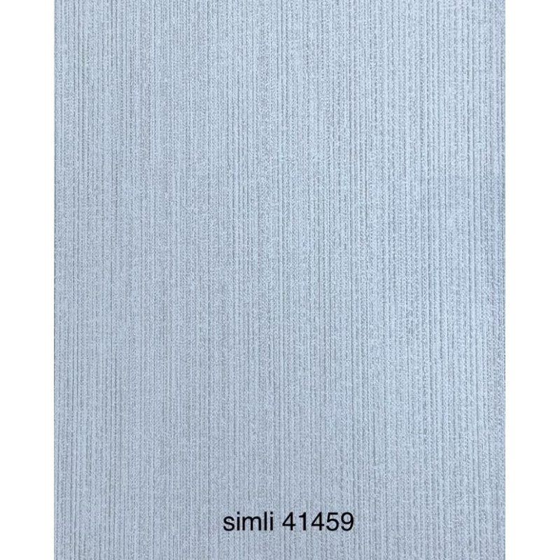 41459 Royal Black Duvar Kağıdı
