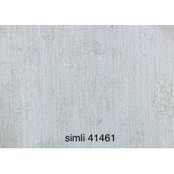 41461 Royal Black Duvar Kağıdı