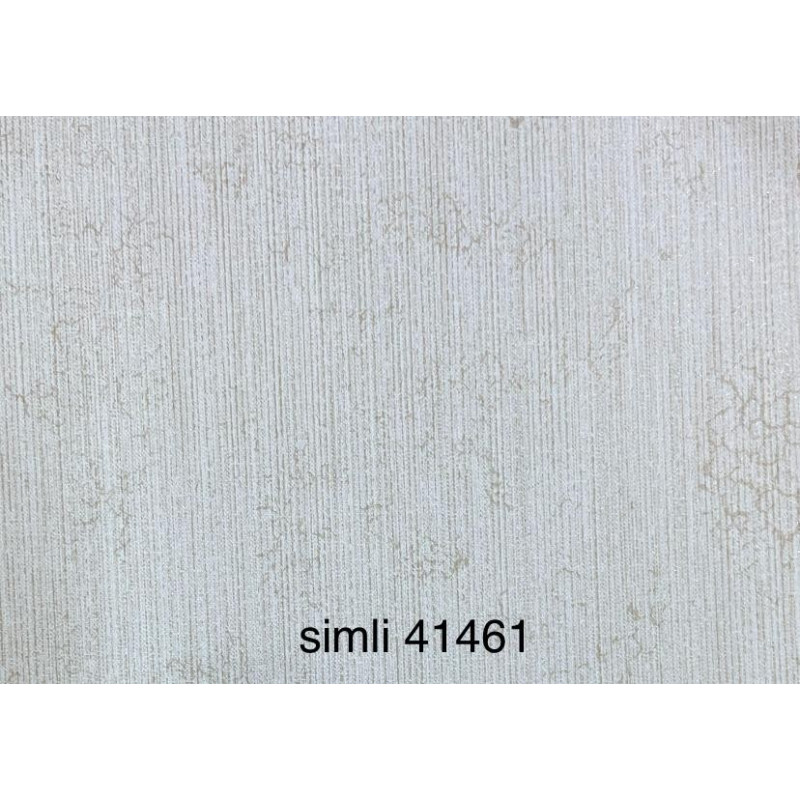 41461 Royal Black Duvar Kağıdı