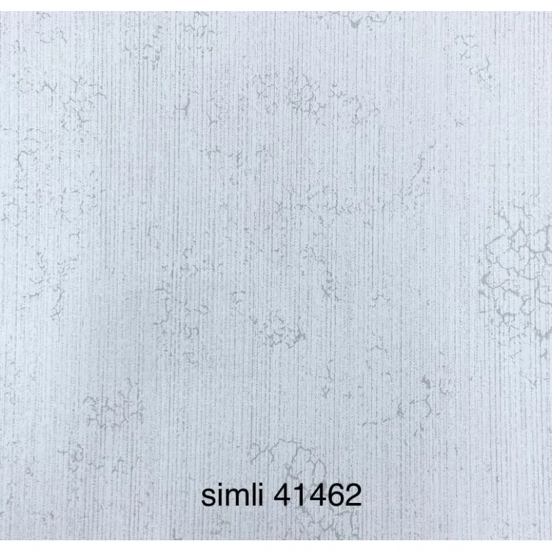 41462 Royal Black Duvar Kağıdı