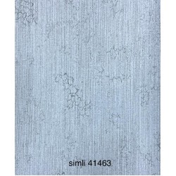 41463 Royal Black Duvar Kağıdı