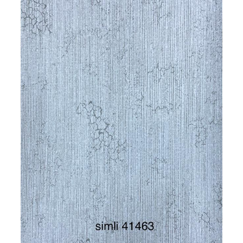 41463 Royal Black Duvar Kağıdı