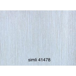 41478 Royal Black Duvar Kağıdı