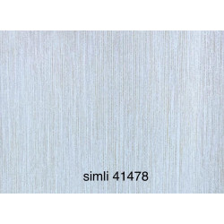 41478 Royal Black Duvar Kağıdı