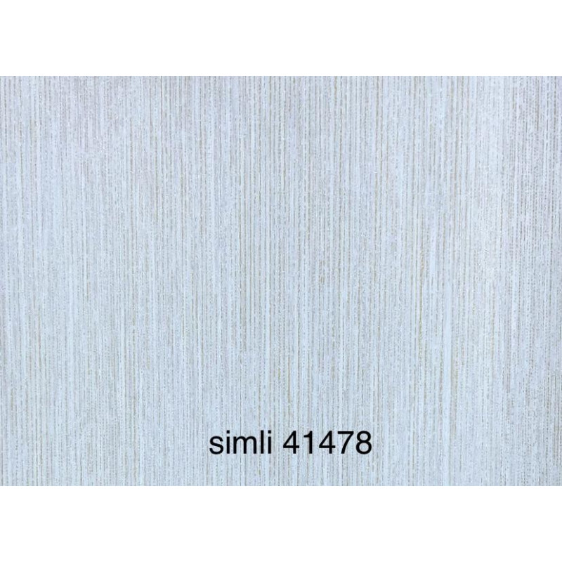 41478 Royal Black Duvar Kağıdı
