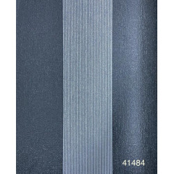 41484 Royal Black Duvar Kağıdı