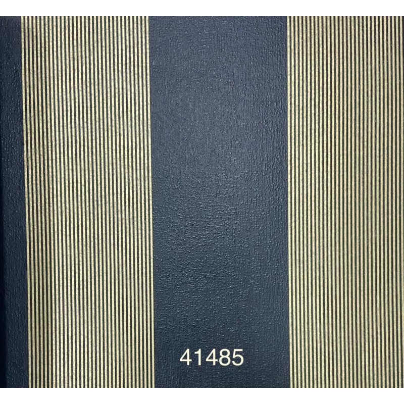 41485 Model Benzersiz Tasarımlı Royal Black Duvar Kağıdı 41485 Model Benzersiz Tasarımlı Royal Black Duvar Kağıdı