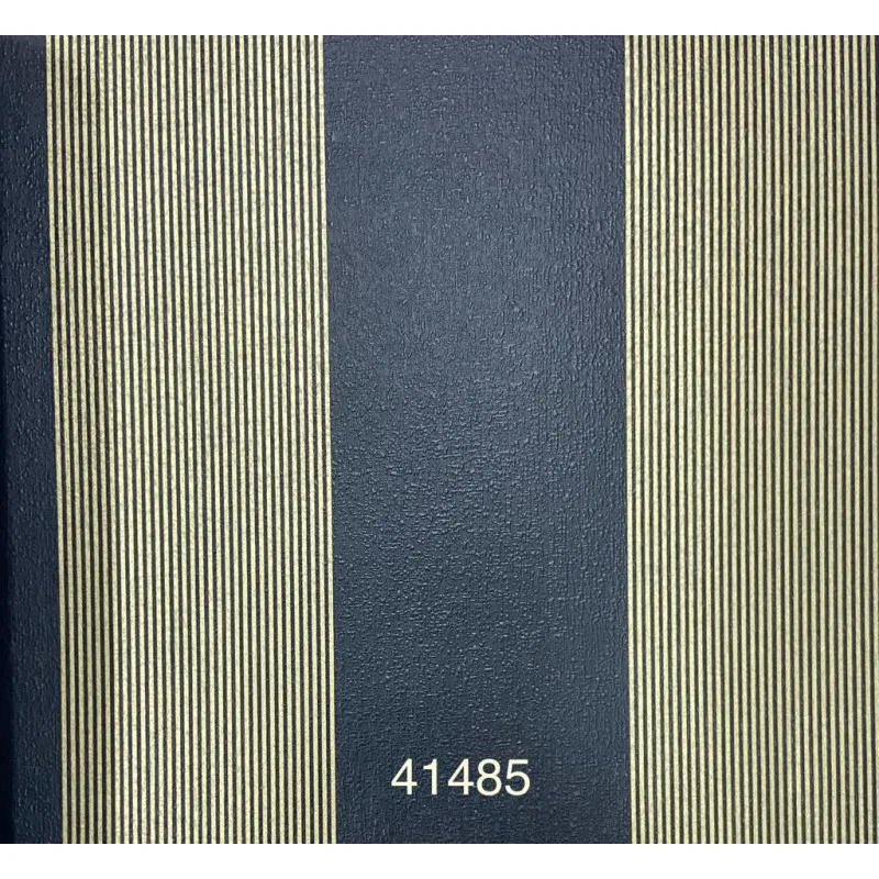 41485 Royal Black Duvar Kağıdı