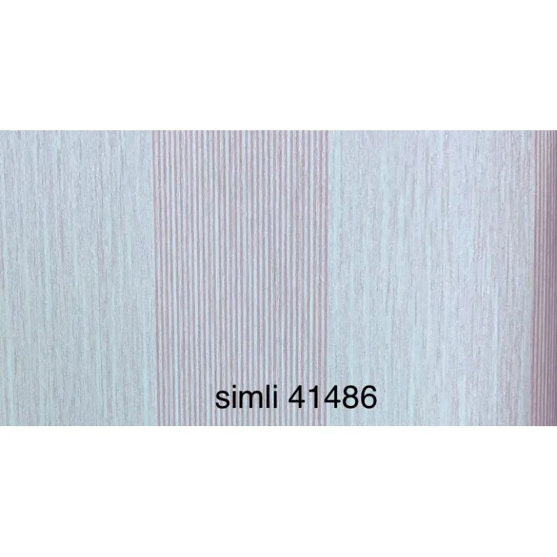 41486 Royal Black Duvar Kağıdı