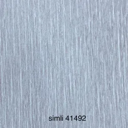 41492 Royal Black Duvar Kağıdı
