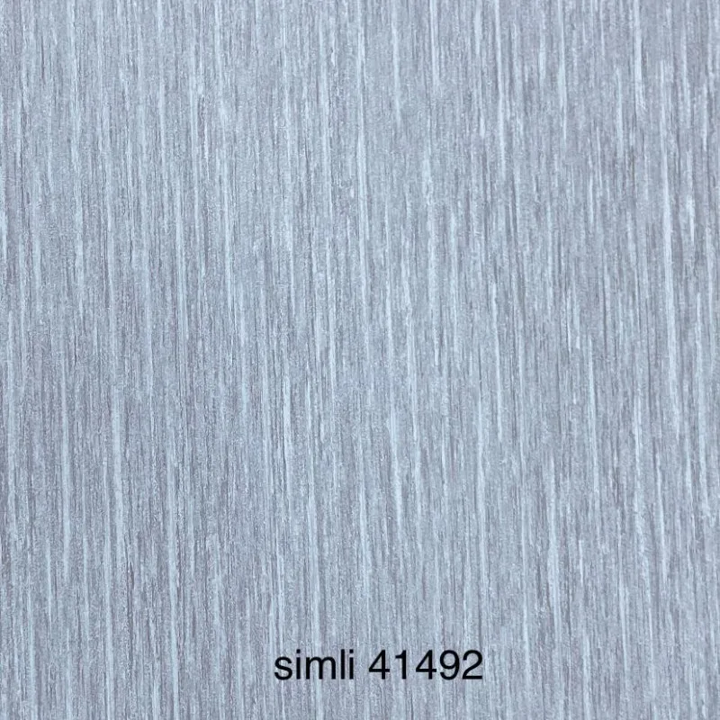 41492 Royal Black Duvar Kağıdı