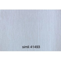 41493 Royal Black Duvar Kağıdı