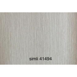 41494 Royal Black Duvar Kağıdı